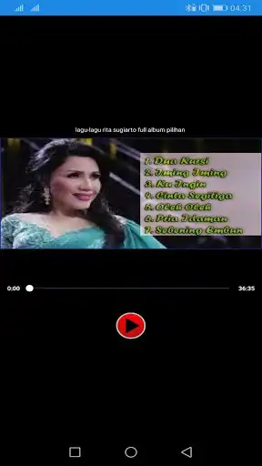Play lagu-lagu rita sugiarto full album pilihan as an online game lagu-lagu rita sugiarto full album pilihan with UptoPlay