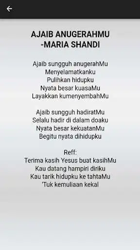 Play Lagu-lagu Rohani Katolik as an online game Lagu-lagu Rohani Katolik with UptoPlay