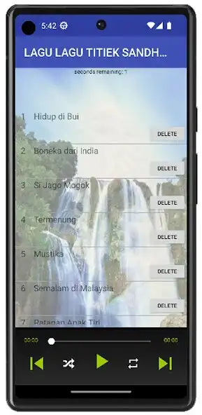 Play LAGU LAGU TITIEK SANDHORA and enjoy LAGU LAGU TITIEK SANDHORA with UptoPlay Play LAGU LAGU TITIEK SANDHORA and enjoy LAGU LAGU TITIEK SANDHORA with UptoPlay