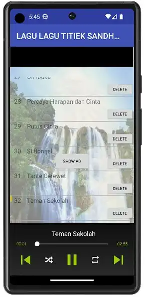 Play LAGU LAGU TITIEK SANDHORA as an online game online LAGU LAGU TITIEK SANDHORA with UptoPlay Play LAGU LAGU TITIEK SANDHORA as an online game LAGU LAGU TITIEK SANDHORA with UptoPlay