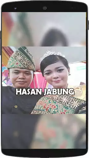 Play Lagu Lampung Hasan Jabung  and enjoy Lagu Lampung Hasan Jabung with UptoPlay