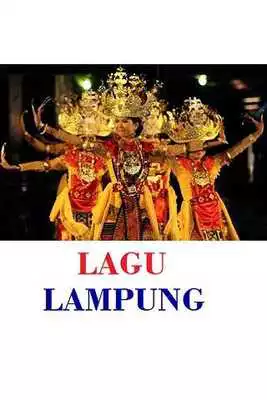 Play Lagu Lampung Lengkap