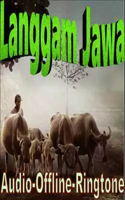 Play Lagu Langgam Jawa