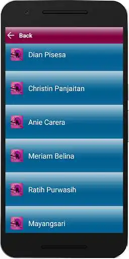 Play Lagu Lawas 80an 90an  and enjoy Lagu Lawas 80an 90an with UptoPlay