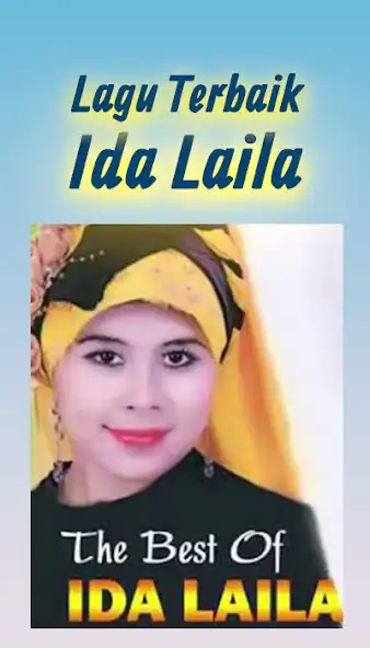Play Lagu Lawas Ida Laila Mp3 Offline Full Album  and enjoy Lagu Lawas Ida Laila Mp3 Offline Full Album with UptoPlay