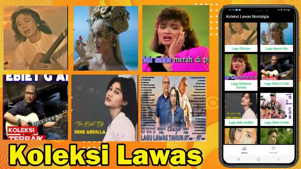 Play Lagu Lawas Nostalgia Viral MP3  and enjoy Lagu Lawas Nostalgia Viral MP3 with UptoPlay