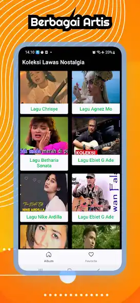 Play Lagu Lawas Nostalgia Viral MP3 as an online game Lagu Lawas Nostalgia Viral MP3 with UptoPlay