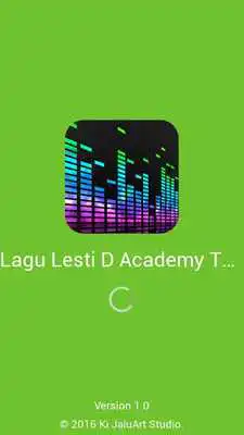 Play Lagu Lesti D Academy Top