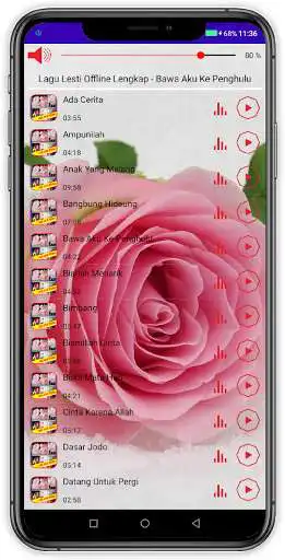 Play Lagu Lesti Offline Lengkap - Bawa Aku Ke Penghulu  and enjoy Lagu Lesti Offline Lengkap - Bawa Aku Ke Penghulu with UptoPlay