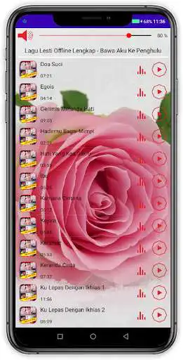 Play Lagu Lesti Offline Lengkap - Bawa Aku Ke Penghulu as an online game Lagu Lesti Offline Lengkap - Bawa Aku Ke Penghulu with UptoPlay