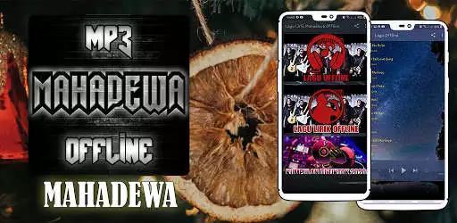 Play Lagu Lirik Mahadewa Offline  and enjoy Lagu Lirik Mahadewa Offline with UptoPlay