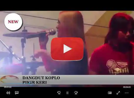 Play Lagu+Lirik Pikir Keri/Via Valen