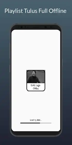 Play Lagu Lirik Tulus Offline  and enjoy Lagu Lirik Tulus Offline with UptoPlay