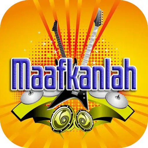 Play Lagu Maafkanlah APK