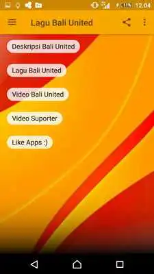 Play Lagu Madura United Offline