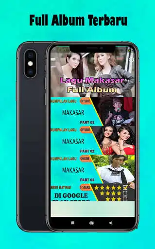 Play Lagu Makasar Offline as an online game Lagu Makasar Offline with UptoPlay