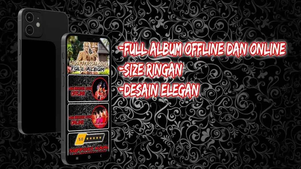 Play Lagu Makassar Cover Offline as an online game online Lagu Makassar Cover Offline with UptoPlay Play Lagu Makassar Cover Offline as an online game Lagu Makassar Cover Offline with UptoPlay