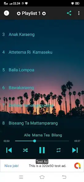 Play Lagu Makassar Offline as an online game online Lagu Makassar Offline with UptoPlay Play Lagu Makassar Offline as an online game Lagu Makassar Offline with UptoPlay