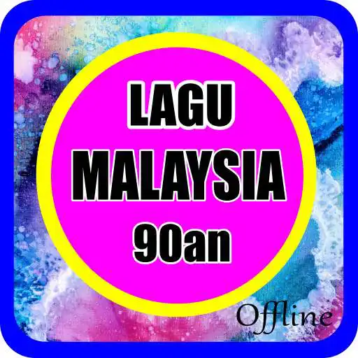 Play Lagu Malaysia 90an Offline APK