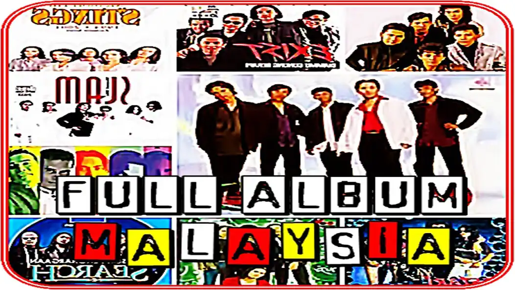 Play Lagu Malaysia Full Album Terbaru as an online game Lagu Malaysia Full Album Terbaru with UptoPlay