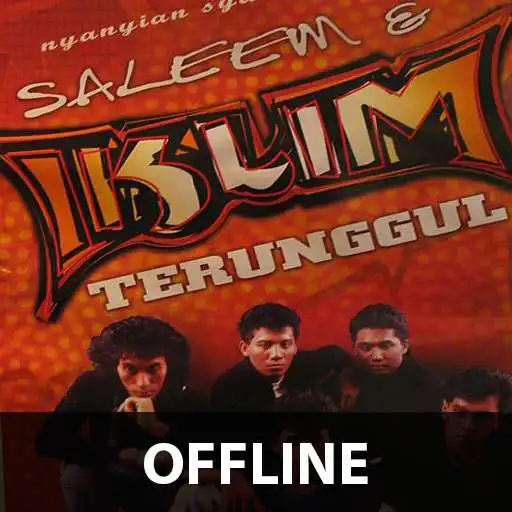 Play Lagu Malaysia IKLIM Full Album Offline Terbaru APK