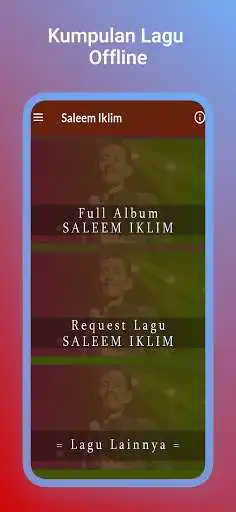 Play Lagu Malaysia IKLIM Full Album Offline Terbaru  and enjoy Lagu Malaysia IKLIM Full Album Offline Terbaru with UptoPlay