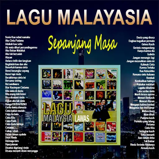 Play Lagu Malaysia Mp3 Offline 2023 APK