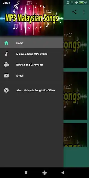 Play Lagu Malaysia Mp3 Offline  and enjoy Lagu Malaysia Mp3 Offline with UptoPlay