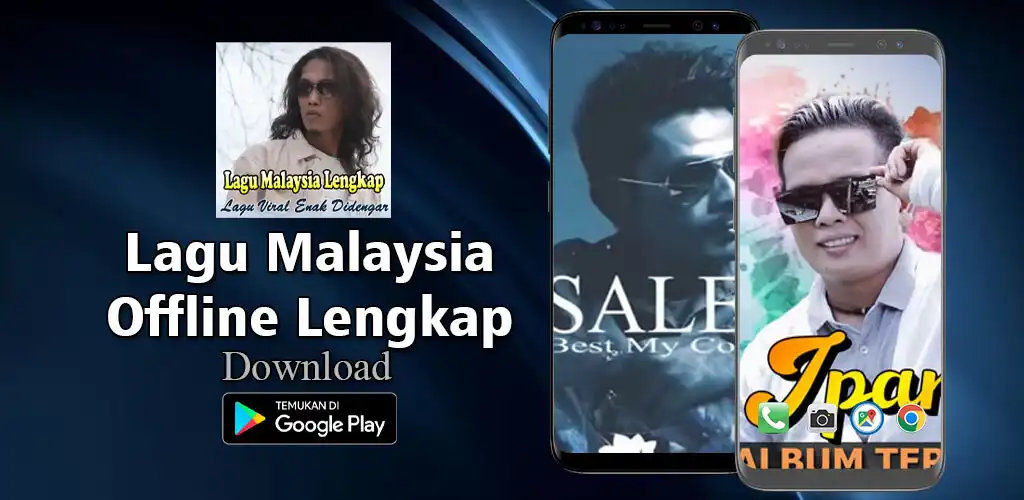 Play Lagu Malaysia Offline Lengkap  and enjoy Lagu Malaysia Offline Lengkap with UptoPlay