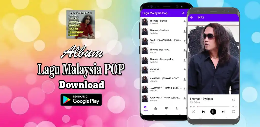 Play Lagu Malaysia Pop Lengkap as an online game Lagu Malaysia Pop Lengkap with UptoPlay