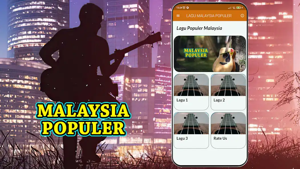 Play LAGU MALAYSIA SEPANJANG MASA  and enjoy LAGU MALAYSIA SEPANJANG MASA with UptoPlay