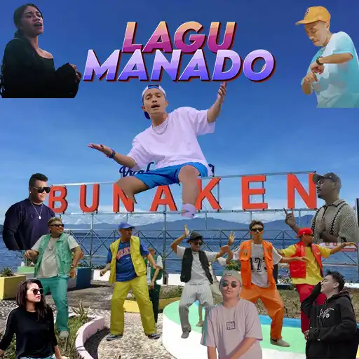 Play Lagu Manado Pilihan APK