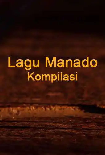 Play Lagu Manado Sulut  and enjoy Lagu Manado Sulut with UptoPlay