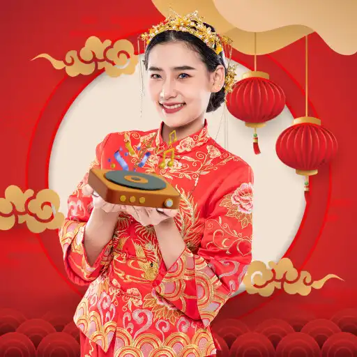 Play Lagu Mandarin Lawas APK