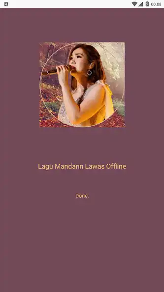 Play Lagu Mandarin Lawas Offline  and enjoy Lagu Mandarin Lawas Offline with UptoPlay