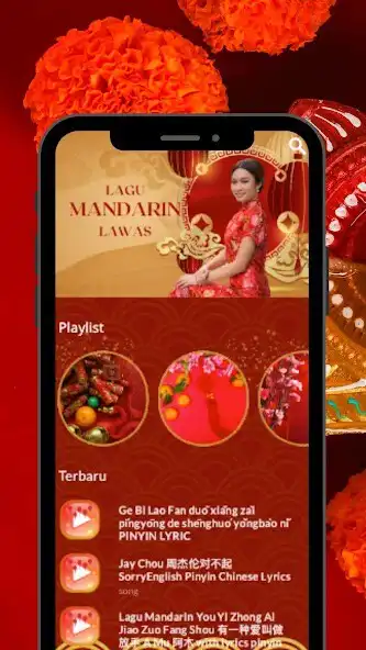 Play Lagu Mandarin Lawas as an online game Lagu Mandarin Lawas with UptoPlay