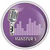 Free play online Lagu Mansyur S Lengkap Lirik APK Free play online Lagu Mansyur S Lengkap Lirik APK