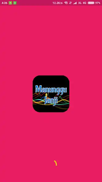 Play Lagu Manunggu Janji  and enjoy Lagu Manunggu Janji with UptoPlay