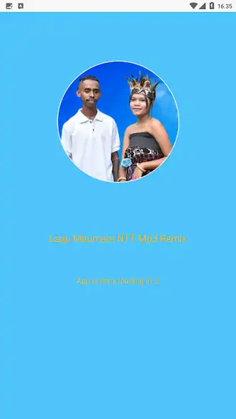 Play Lagu Maumere NTT Mp3 Remix  and enjoy Lagu Maumere NTT Mp3 Remix with UptoPlay