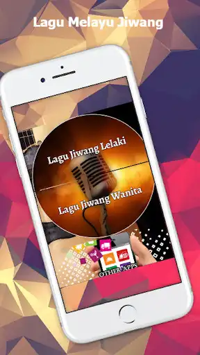 Play Lagu Melayu Jiwang  and enjoy Lagu Melayu Jiwang with UptoPlay