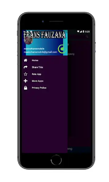 Play Lagu Minang Frans Fauzana MP3  and enjoy Lagu Minang Frans Fauzana MP3 with UptoPlay
