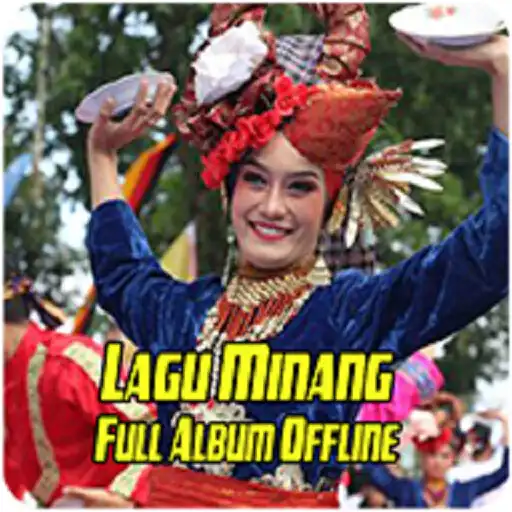 Play Lagu Minang Full Album Offline APK