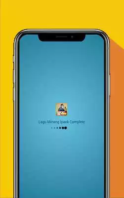 Play Lagu Minang Ipank Complete
