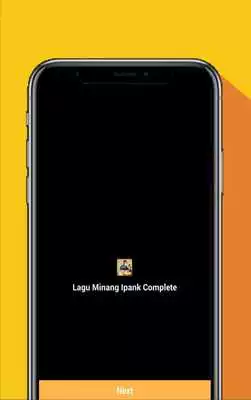 Play Lagu Minang Ipank Complete