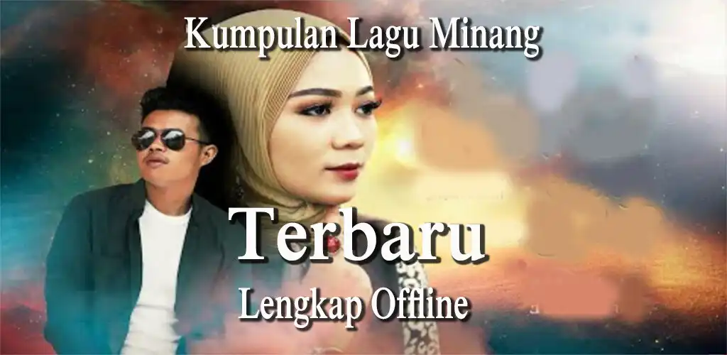 Play Lagu Minang Lengkap Mp3  and enjoy Lagu Minang Lengkap Mp3 with UptoPlay
