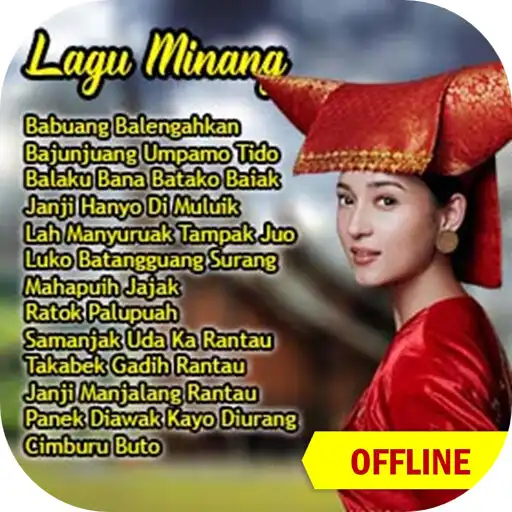 Play Lagu Minang Mp3 Lengkap Ofline APK Play Lagu Minang Mp3 Lengkap Ofline APK