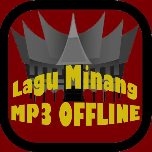 Play Lagu Minang Mp3 Offline APK