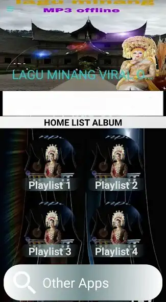 Play Lagu Minang Offline 2023  and enjoy Lagu Minang Offline 2023 with UptoPlay