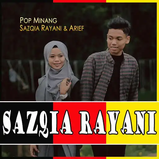 Play lagu minang : Sazqia Rayani APK Play lagu minang : Sazqia Rayani APK