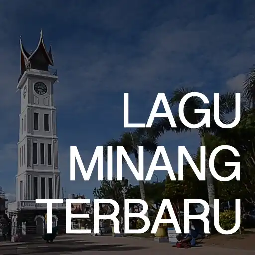 Play Lagu Minang Terbaru APK